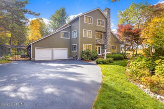 776 Riverview Rd, Rexford, NY 12148