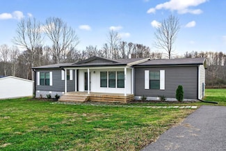 920 Kinniard Rd, Cookeville, TN 38501