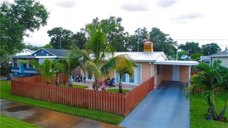 5537 2nd Ave N, Saint Petersburg, FL 33710