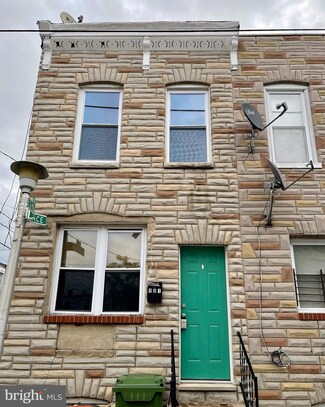 101 S Dean St, Baltimore, MD 21224