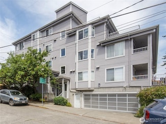 1000 NE 88th St Unit 303, Seattle, WA 98115