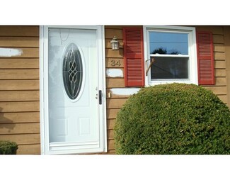 343 Chicopee St Unit 34, Chicopee, MA 01013