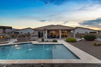 4651 N 204th Ave, Buckeye, AZ 85396