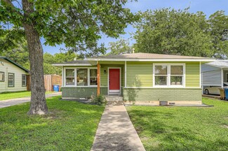 7717 Woodrow Ave, Austin, TX 78757