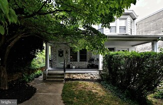 232 E 5th Ave, Conshohocken, PA 19428