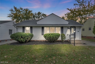 18305 Garden Blvd, Cleveland, OH 44128