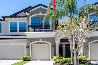11648 Crowned Sparrow Ln, Tampa, FL 33626