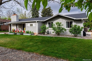 1601 S Glencoe St, Denver, CO 80222