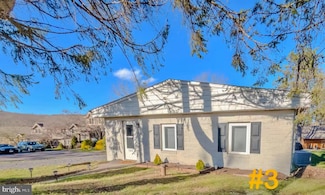 161 Marsh Hill Rd, Mc Henry, MD 21541