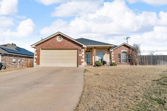 5633 Yellow Brick Rd, Abilene, TX 79602