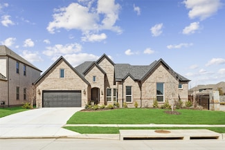 1100 Diamond Leaf Rd, Northlake, TX 76226