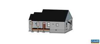 5253 Rockfish Valley Hwy, Afton, VA 22920