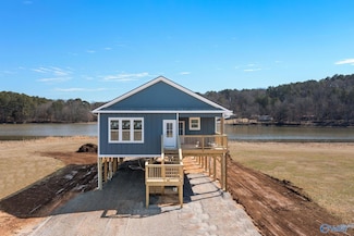 60 County Road 1057, Cedar Bluff, AL 35959
