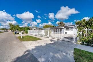 9111 SW 18th Terrace, Miami, FL 33165