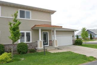 387 Bella Way, Sun Prairie, WI 53590
