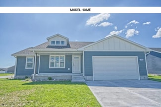 105 Prescott Cir, Lexington, NE 68850