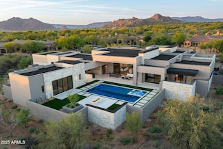 7498 E Whisper Rock Trail, Scottsdale, AZ 85266