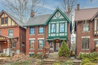 6124 Westminster Place, Saint Louis, MO 63112