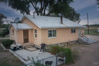 1606 E Us Highway 50, Boone, CO 81025