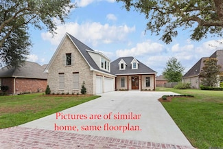 6240 Tezcuco Ct, Gonzales, LA 70737