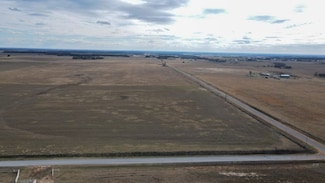 N Rockwell Ave, Crescent, OK 73028