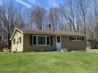 1069 Bethany Turnpike, Honesdale, PA 18431