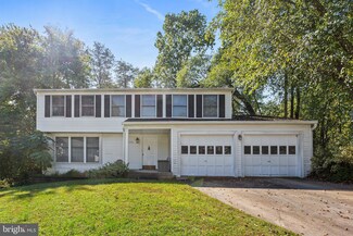 5724 Oak Fern Ct, Burke, VA 22015
