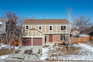 12353 W Saratoga Ave, Morrison, CO 80465