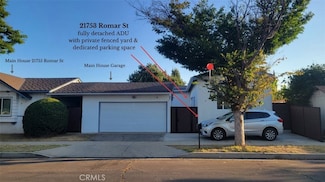 21753 Romar St, Los Angeles, CA 91311