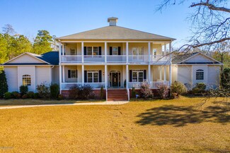 1016 Wiley Gaskins Rd, Grifton, NC 28530