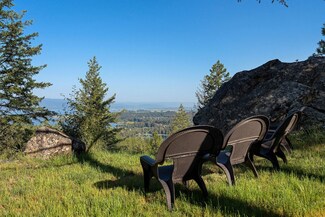 282 Trading Post Trail, Bigfork, MT 59911