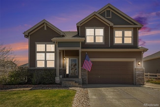 5404 Fawn Ridge Way, Castle Rock, CO 80104
