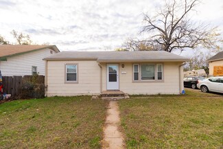1727 S Euclid St, Wichita, KS 67213