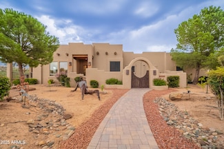 1350 Peaks View Dr, Clarkdale, AZ 86324