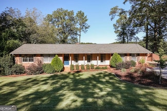 206 Fortson Dr, Athens, GA 30606