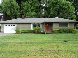 306 X St SW, Tumwater, WA 98501