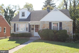 117 W Oates Ave, Winchester, VA 22601