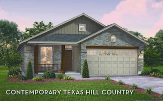 4910 Midland Dr, Schertz, TX 78108