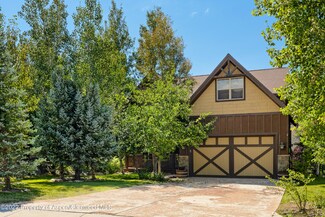 367 Faas Ranch Rd, New Castle, CO 81647