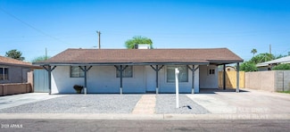 2938 W San Juan Ave, Phoenix, AZ 85017