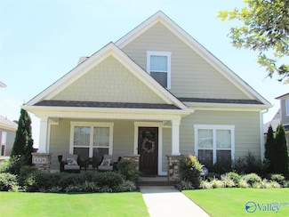 6328 Midtowne Ln NW, Huntsville, AL 35806