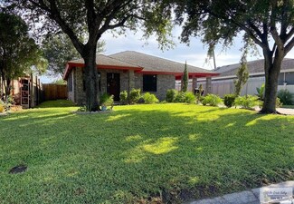 1910 Wyoming Dr, Harlingen, TX 78552