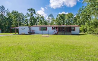 10024 County Road 136, Live Oak, FL 32060