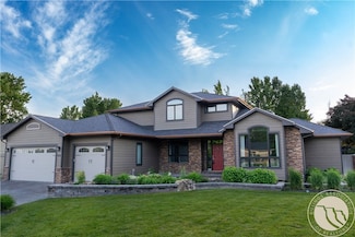 2060 Edgewood Dr, Billings, MT 59102