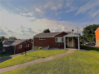 1023 Bellaire Dr, McKeesport, PA 15133