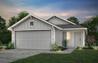 17931 Slurry Rake Ln, Hockley, TX 77447