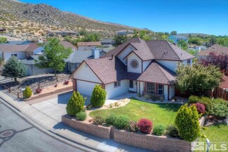 7 Manzanita Terrace, Carson City, NV 89706