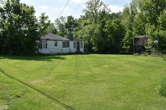 3630 Jordan Rd, Martinsville, IN 46151