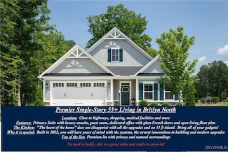 10753 Chase Grove Ln, Glen Allen, VA 23060