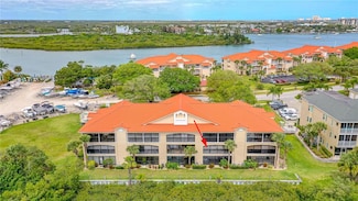 466 Bouchelle Dr Unit 202, New Smyrna Beach, FL 32169